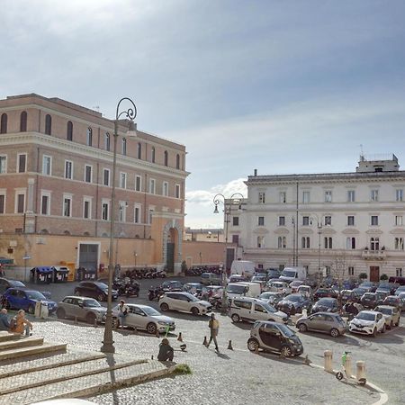 Colosseo Residenza Sette Sale Рим Екстериор снимка