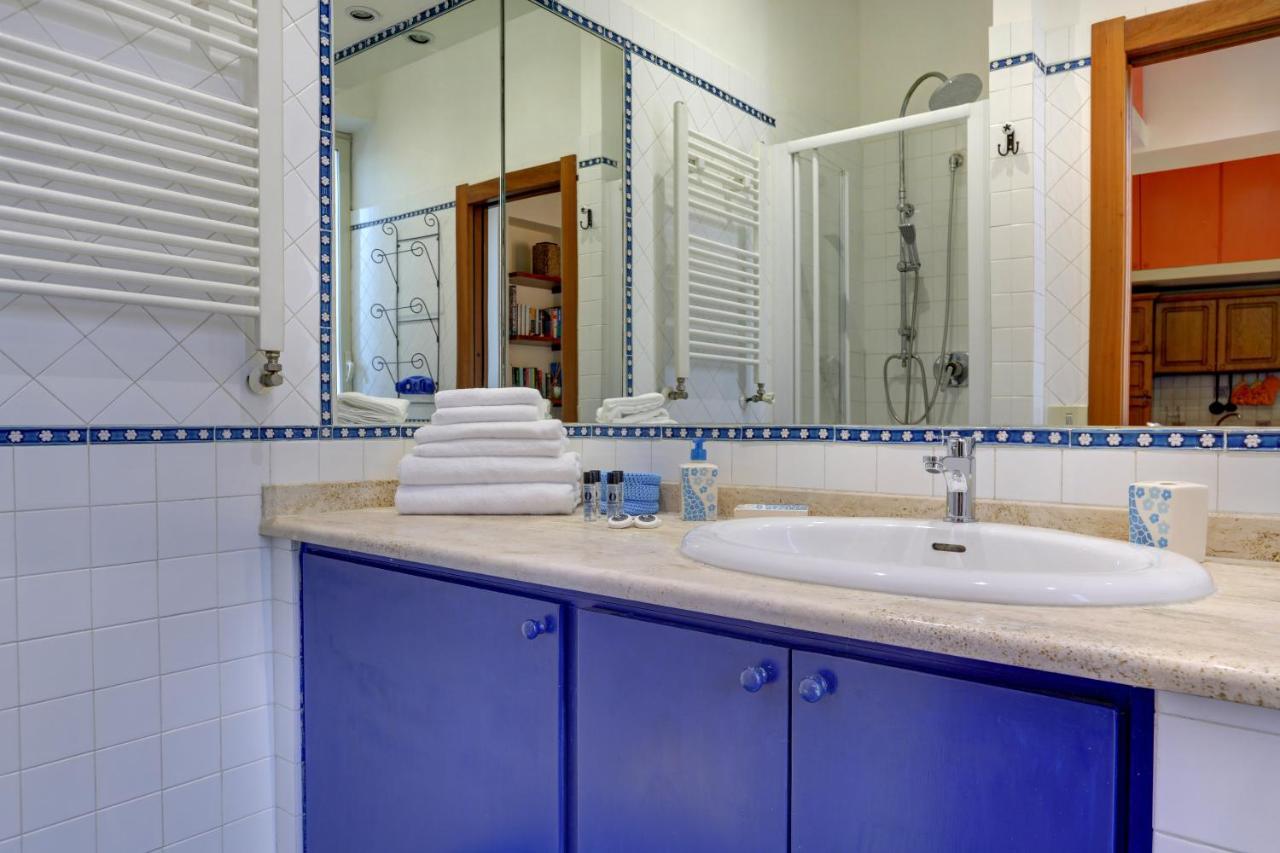 Colosseo Residenza Sette Sale Рим Екстериор снимка