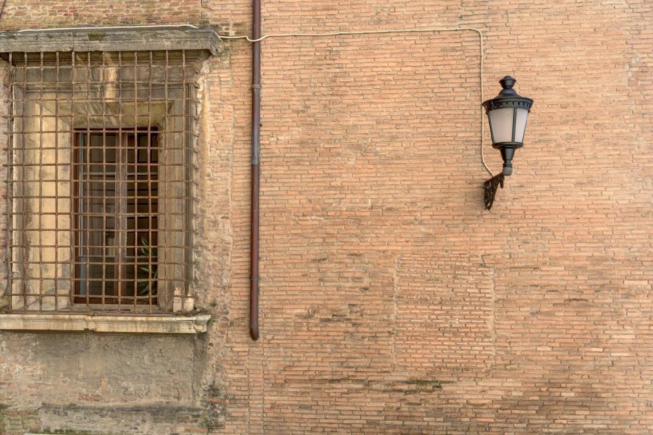 Colosseo Residenza Sette Sale Рим Екстериор снимка
