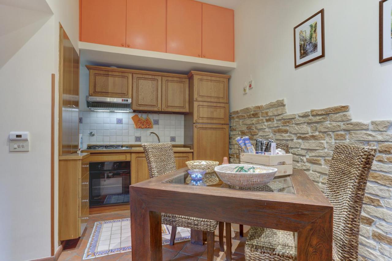 Colosseo Residenza Sette Sale Рим Екстериор снимка