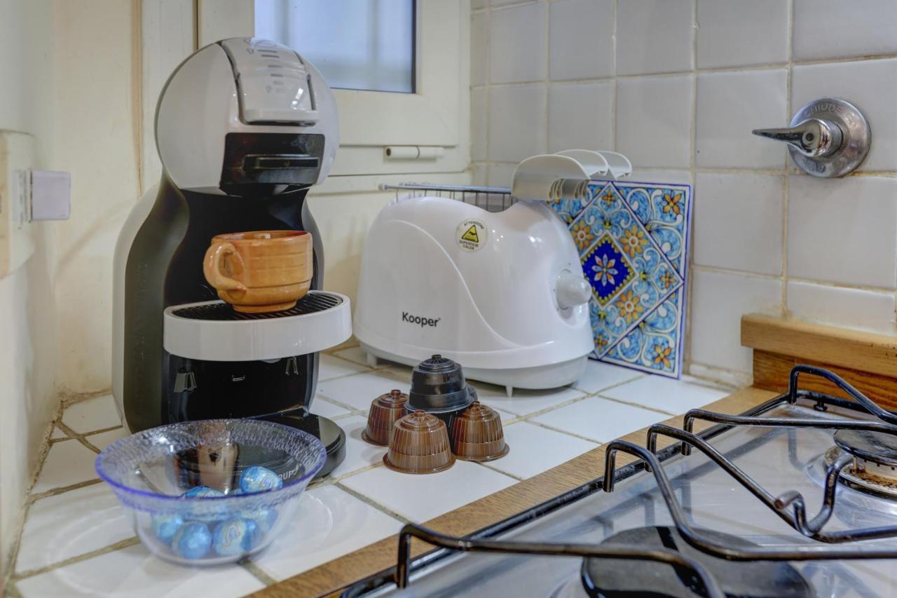 Colosseo Residenza Sette Sale Рим Екстериор снимка